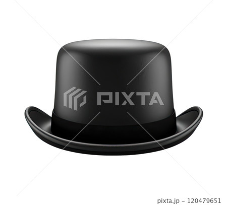 Bowler Hat 120479651