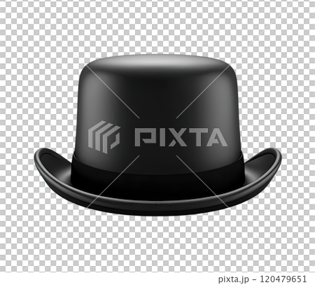 Bowler Hat 120479651