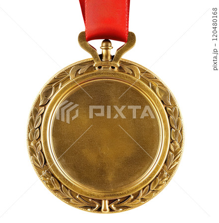 Golden Medal 120480168