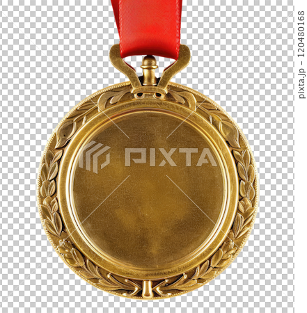 Golden Medal 120480168