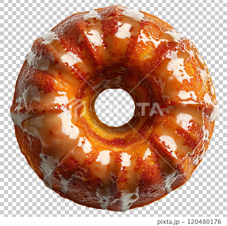 Bundt Cake 120480176