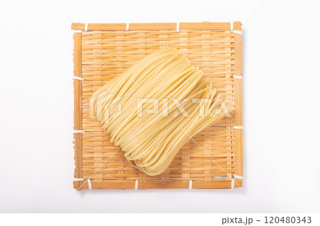 ［韓国麺］チョル麺　チョルミョン 120480343