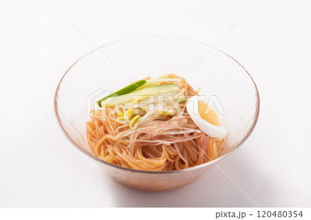 ［韓国麺］チョル麺　チョルミョン 120480354