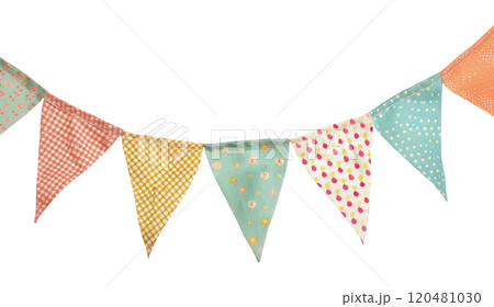 Bunting 120481030