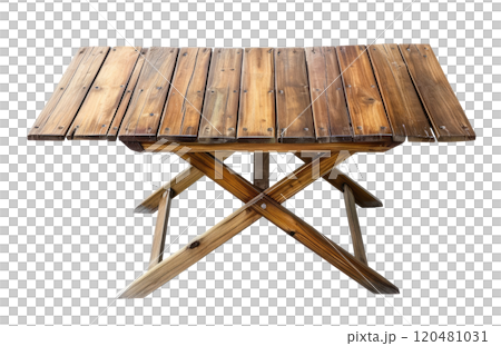 Camping Table 120481031