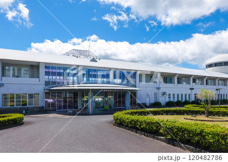 霧島自然ふれあいセンター(鹿児島県霧島市) 霧島自然ふれあいセンター(鹿児島県霧島市) 120482786