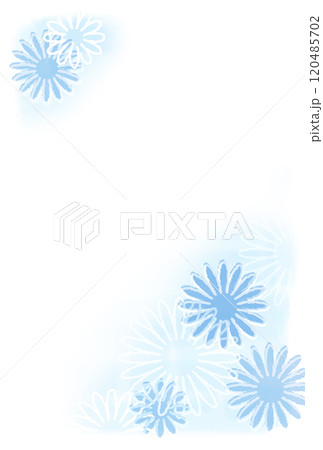 欠礼はがき 120485702