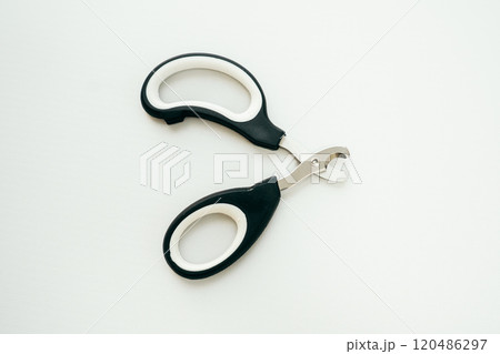 猫用爪切り ペット用爪切り 猫用爪切り ペット用爪切り 120486297