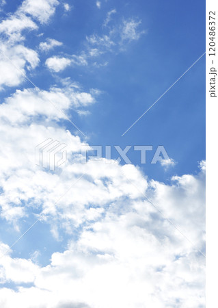 秋の空 秋の空 120486372