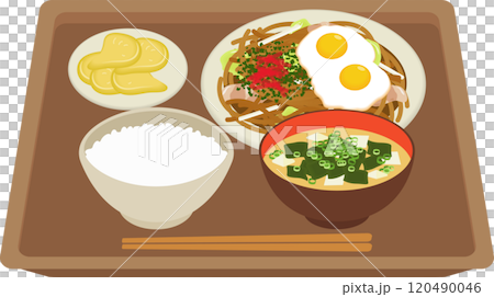 Fried chicken set Fried chicken set 120490046