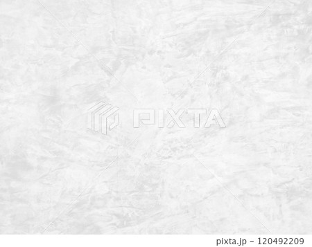 White loaf concrete wall background. 120492209
