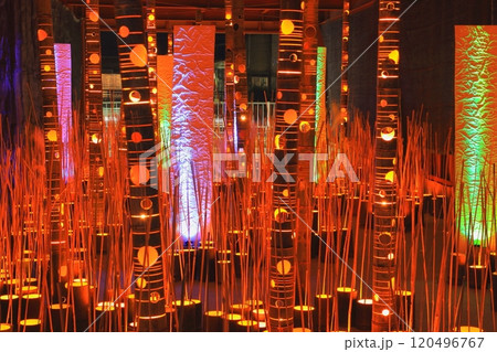 うすき竹宵（臼杵市） 120496767