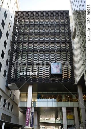 新歌舞伎座　大阪 120496938