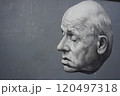 世界を分断した負の遺産-ベルリンの壁 120497318