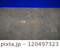 ベルリンの文化の宝庫-博物館島 120497323
