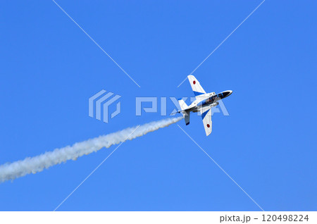 ブルーインパルス 120498224