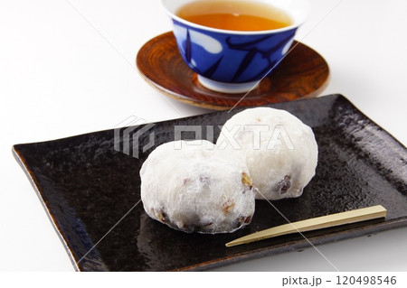 おいしい豆大福 120498546