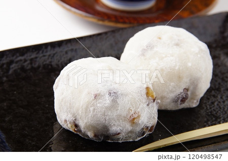 おいしい豆大福 120498547