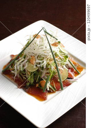 カツオのたたき カツオのたたき 120499697