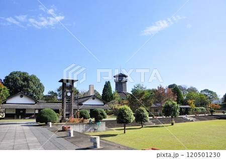 人吉クラフトパーク石野公園 人吉クラフトパーク石野公園 120501230