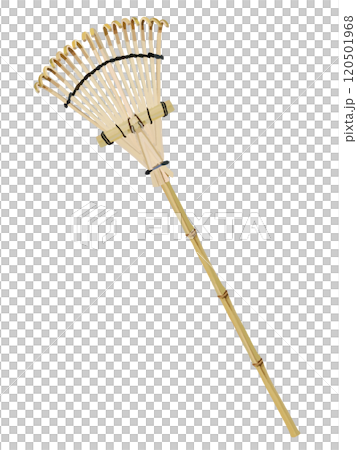 Rake (inward curve) long Rake (inward curve) long 120501968