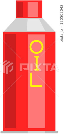 オイルスプレー 120502042