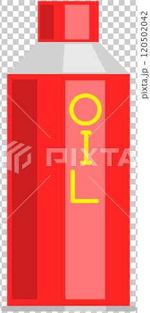 オイルスプレー 120502042