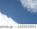 青空と薄雲 120503001