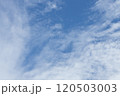 青空と薄雲 120503003