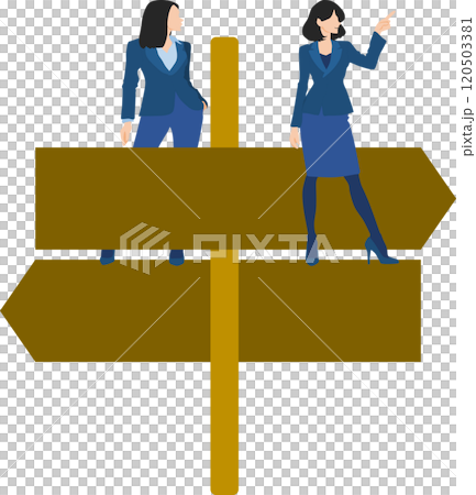 實現目標的里程碑的插圖 實現目標的里程碑的插圖 120503381