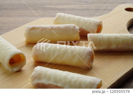 ラングロールソルティバター ラングロールソルティバター 120503579