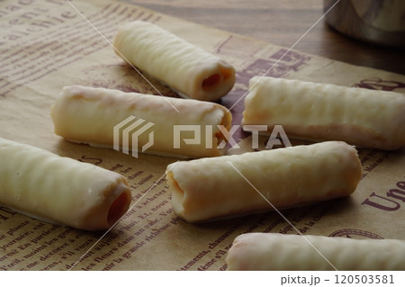 ラングロールソルティバター ラングロールソルティバター 120503581