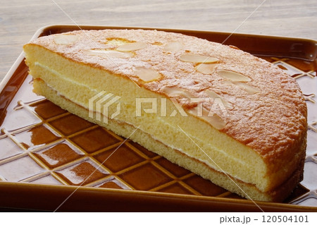 アーモンドスペシャル 120504101