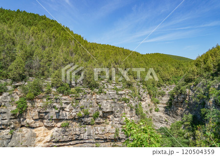 龍洞風景区 120504359
