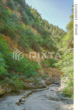 龍洞風景区 120504372