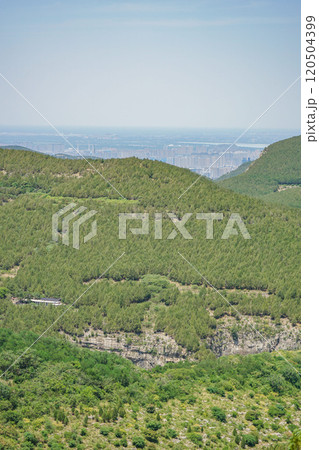 龍洞風景区 120504399