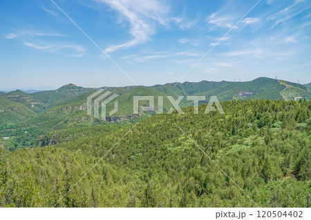 龍洞風景区 120504402