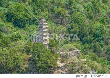 龍洞風景区 120504408