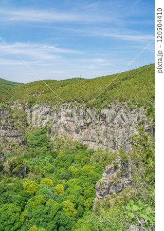 龍洞風景区 120504410