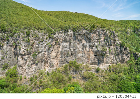 龍洞風景区 120504413