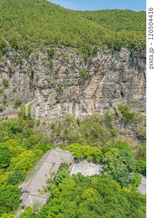 龍洞風景区 120504416