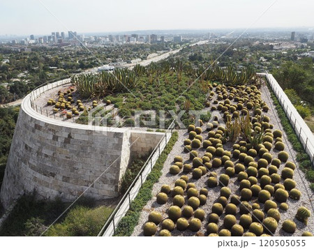 J・ポール・ゲティ美術館(J. Paul Getty Museum, Getty Center) J・ポール・ゲティ美術館(J. Paul Getty Museum, Getty Center) 120505055