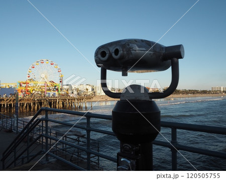 サンタ・モニカ（Santa Monica） 120505755