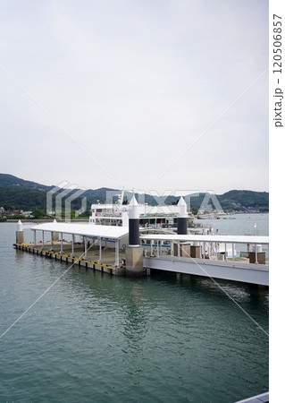 フェリー乗り場 120506857