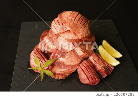 厚切り牛タン 厚切り牛タン 120507285