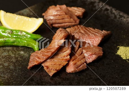 厚切り牛タン 120507289