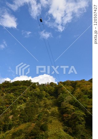 田代ロープウェイ 120507427