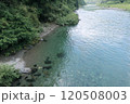 川のある風景 120508003