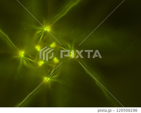 Imaginatory fractal abstract background Image 120508286