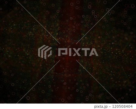 Imaginatory fractal abstract background Image 120508404